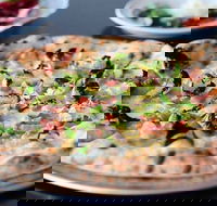 Francies Pizzeria - Accommodation Directory