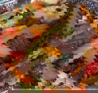 Fresh Chilli Thai Restaurant - Wyndham Vale - Accommodation Directory