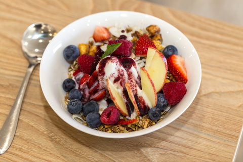 Galleria Shop Eat Relax - Accommodation Directory 0