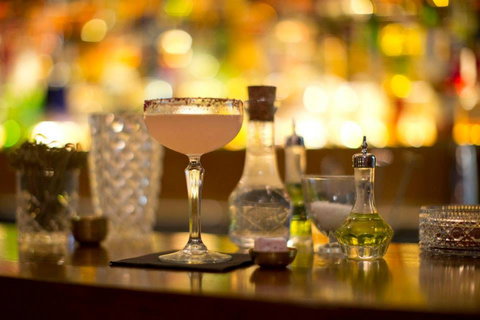 GDR - Gunther's Dining Room - Accommodation Directory 0