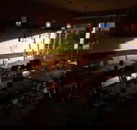 Ghin Thai Cafe Restaurant - Accommodation Directory