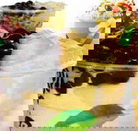 Gong Cha - Indooroopilly - Accommodation Directory