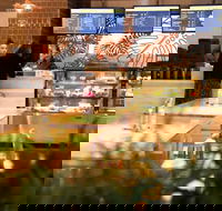 Good Drop Cafe - St Marys Band Club - Accommodation Directory