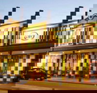 Goulburn Workers Club - Accommodation Directory