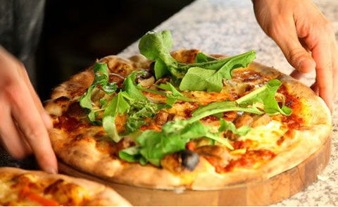 Grissini Ristorante - Accommodation Directory 0