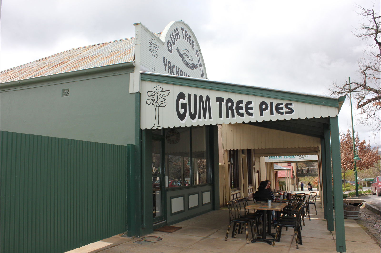 Yackandandah VIC Accommodation Directory