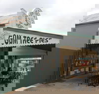Gum Tree Pies - Accommodation Directory