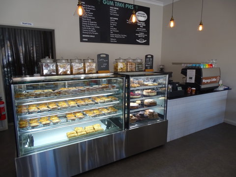 Gum Tree Pies - Accommodation Directory 1