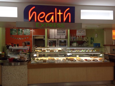 Health Express - Accommodation Directory 0