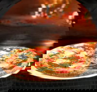 Il Desiderio Pizzeria e Trattoria - Accommodation Directory
