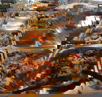 Inala Hot Bread - Accommodation Directory