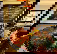 Inkwell Wines Tasting Rooms - Accommodation Directory