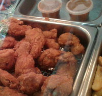 J B Four Seasons Chicken Spot - Accommodation Directory