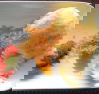 JD Thai - Accommodation Directory