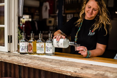 Kangaroo Island Spirits - Accommodation Directory 1