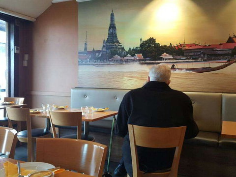 Khao Hom Thai Restaurant - Accommodation Directory 0