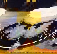 La Baguette Caf - Accommodation Directory