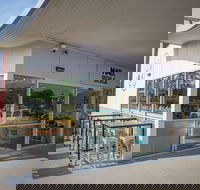 Mad Benji - Accommodation Directory