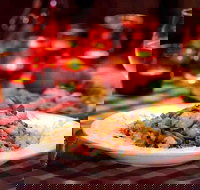 Marinara Cafe and Restaurant - Accommodation Directory