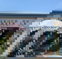 Maverick Coffee House and Roastery - Accommodation Directory