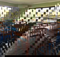 Merry Street Restaurant and Bar - Accommodation Directory