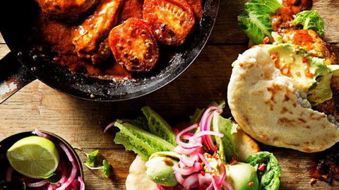 Nando's - Wheelers Hill - Accommodation Directory 0