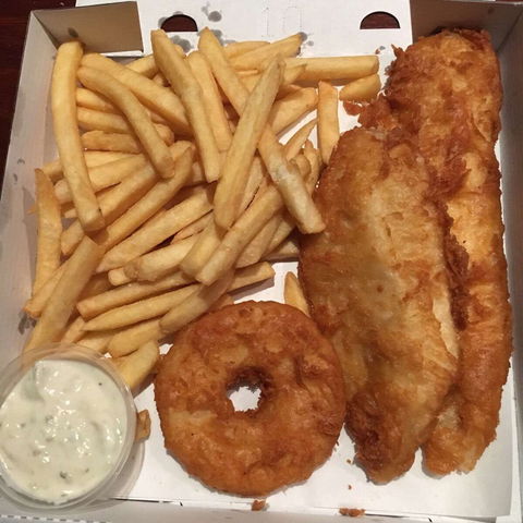 Nedlands Fish Tales - Accommodation Directory 0