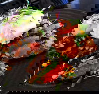 Nomadic - Accommodation Directory