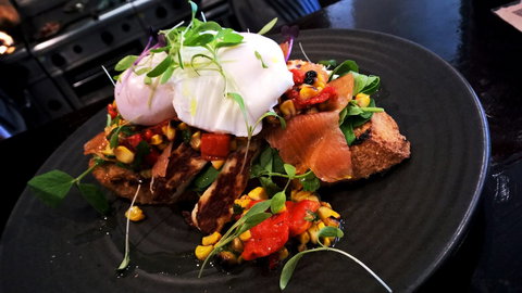 Nomadic - Accommodation Directory 0