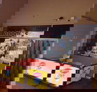 Noodle  Keilor Downs - Accommodation Directory