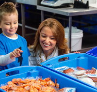 Northern Rivers Seafood - Accommodation Directory