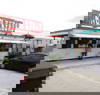Nur Kebab - Accommodation Directory