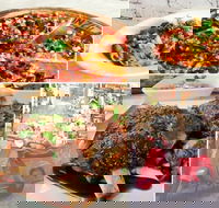 Olives Italian Restaurant - Accommodation Directory