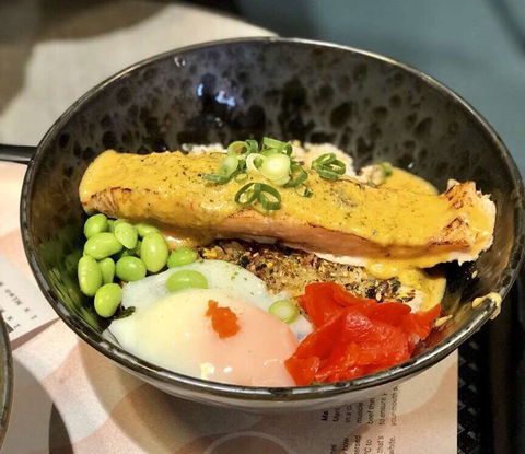 OMI - Glen Waverley - Accommodation Directory 0