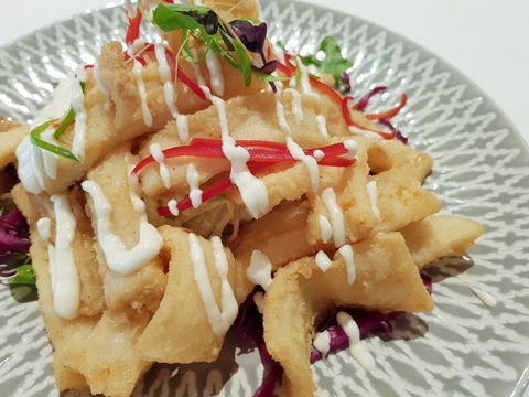 Overflow Cafe Wine Bar - Accommodation Directory 0