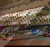 Palms Restaurant - Accommodation Directory