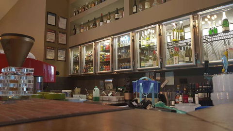 Palms Restaurant - Accommodation Directory 0