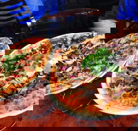 Piccolo Roma - Accommodation Directory