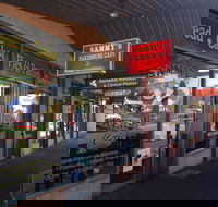 Pika Sushi - Accommodation Directory