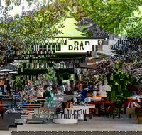 Pilgrim Bar - Accommodation Directory