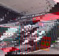 Pizzeria di Ciccio - Accommodation Directory