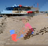 Port Vincent Kiosk - Accommodation Directory