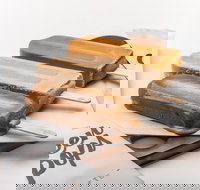 Queen of Pops - Accommodation Directory