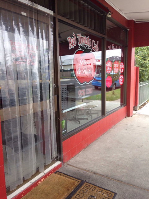 Red Tomato Cafe - Accommodation Directory 0