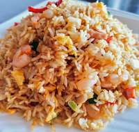 Richard's Tasty Corner - Accommodation Directory