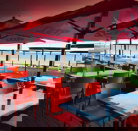 Rise Pizza - Accommodation Directory