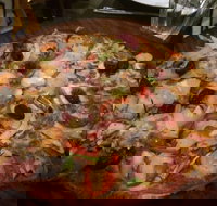 Romanas Italian Restaurant  Pizzeria - Accommodation Directory