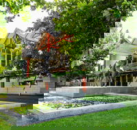 Rymill Coonawarra - Accommodation Directory