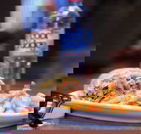 Salsas Fresh Mex Grill - Indooroopilly - Accommodation Directory