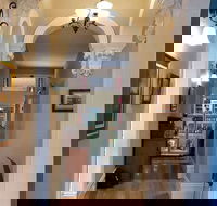 Shop Ate Cafe and Store - Accommodation Directory
